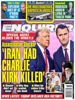 National Enquirer